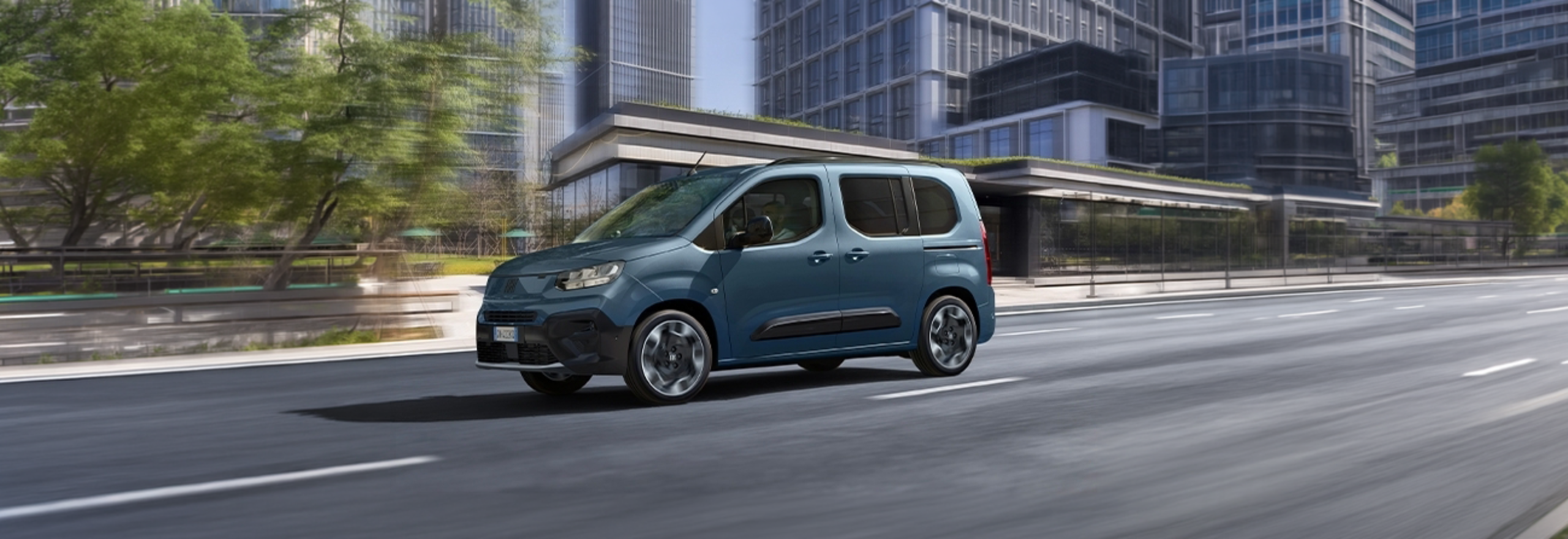 Fiat Doblò