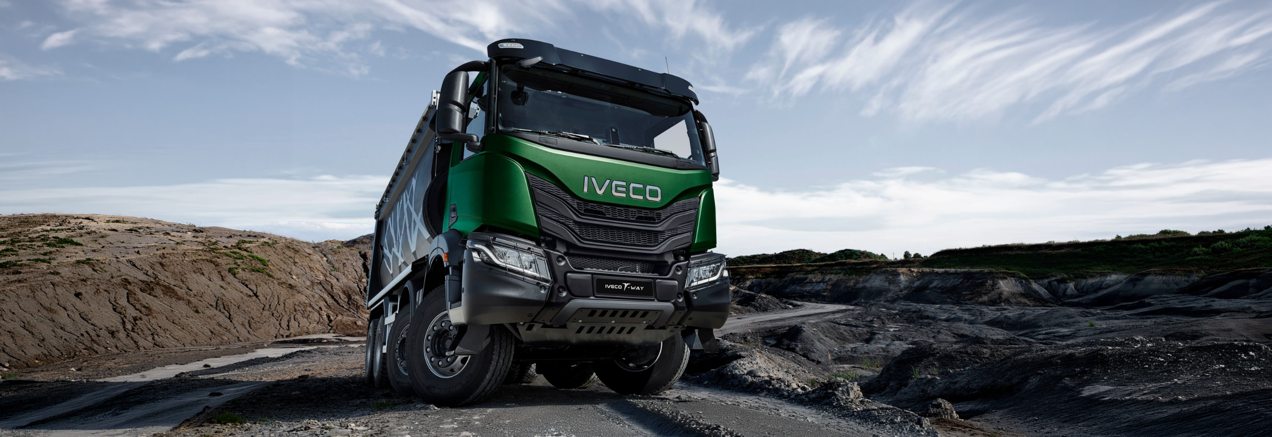 Iveco T-Way