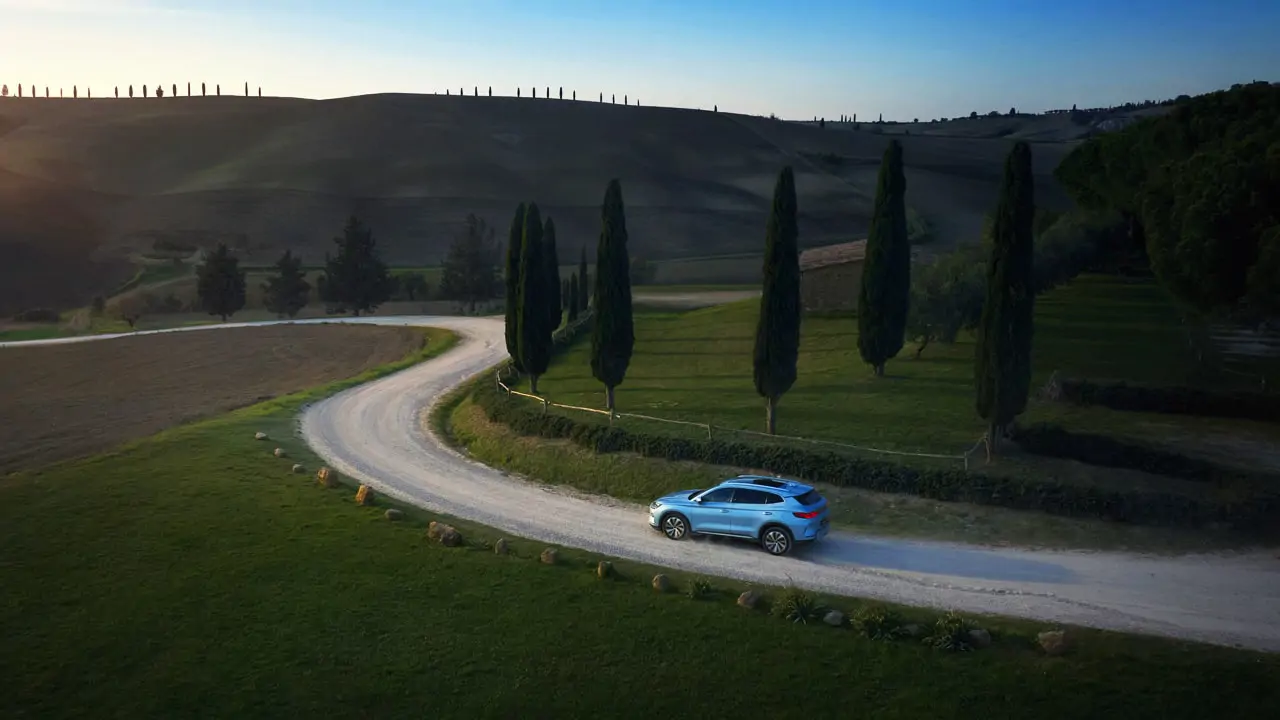 Batterie solide BYD : vers une autonomie de 1500 km d'ici 2030 ?