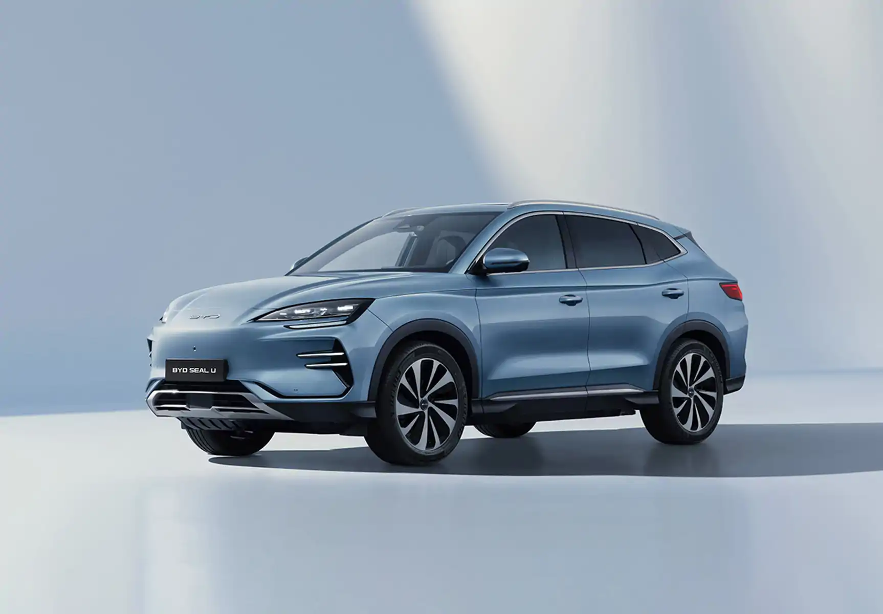 Profitez du BYD Seal U Comfort à partir de 37 525€ ou de 479€ TTC/mois* !