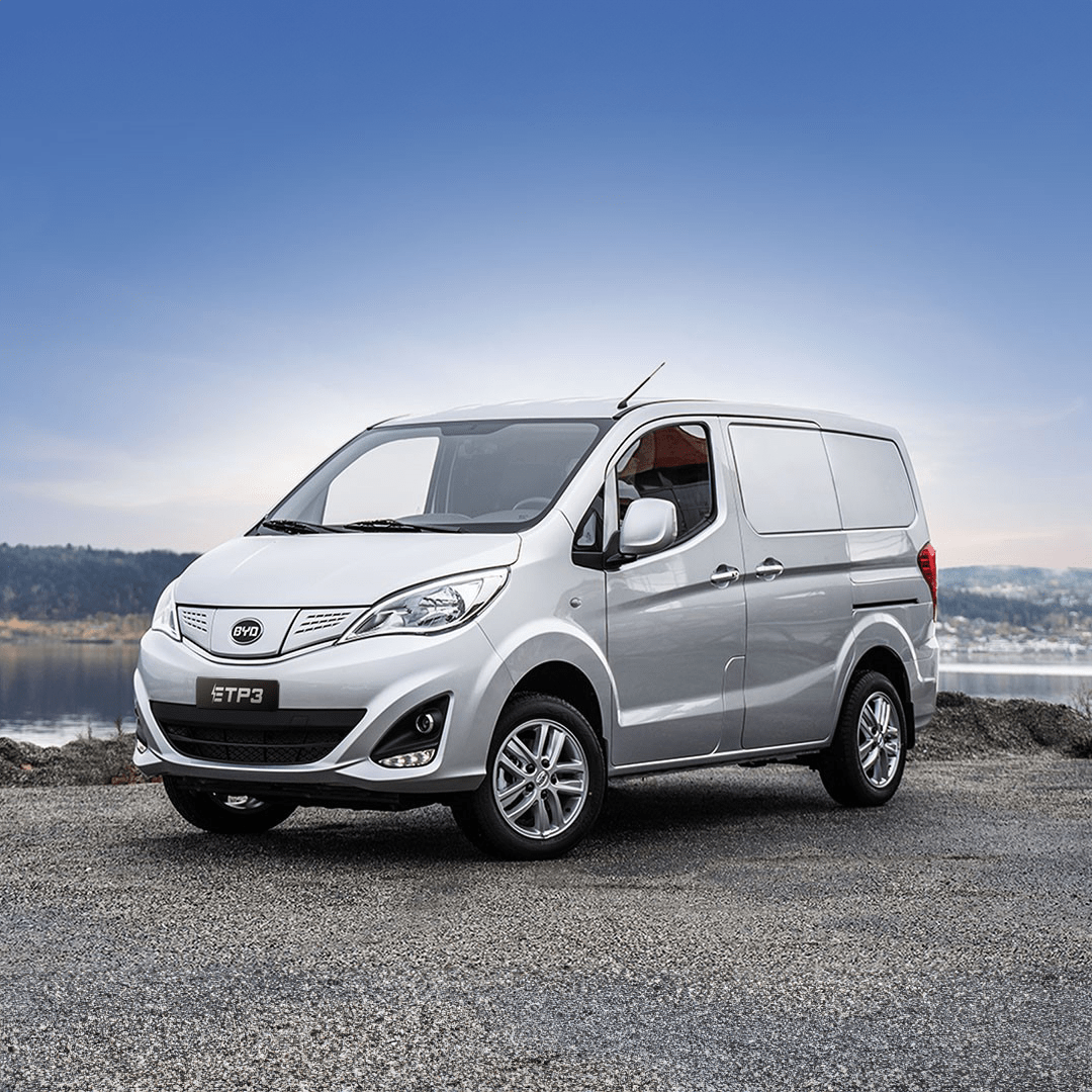 BYD ETP3