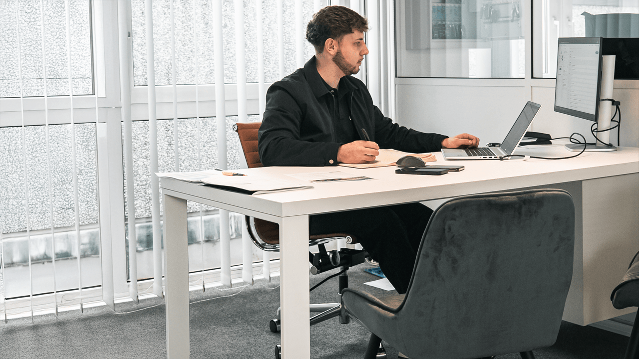 Conseiller BYD Forbach