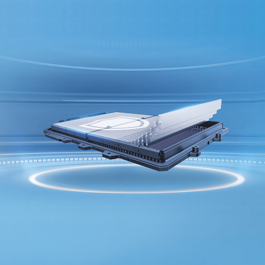 Blade Battery BYD
