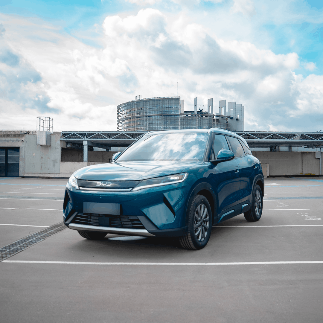 BYD Atto 2 DM-I