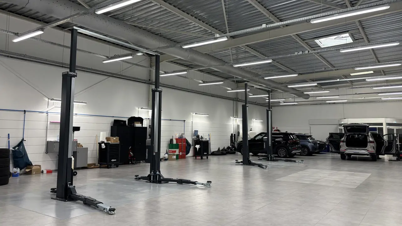Atelier APV BYD