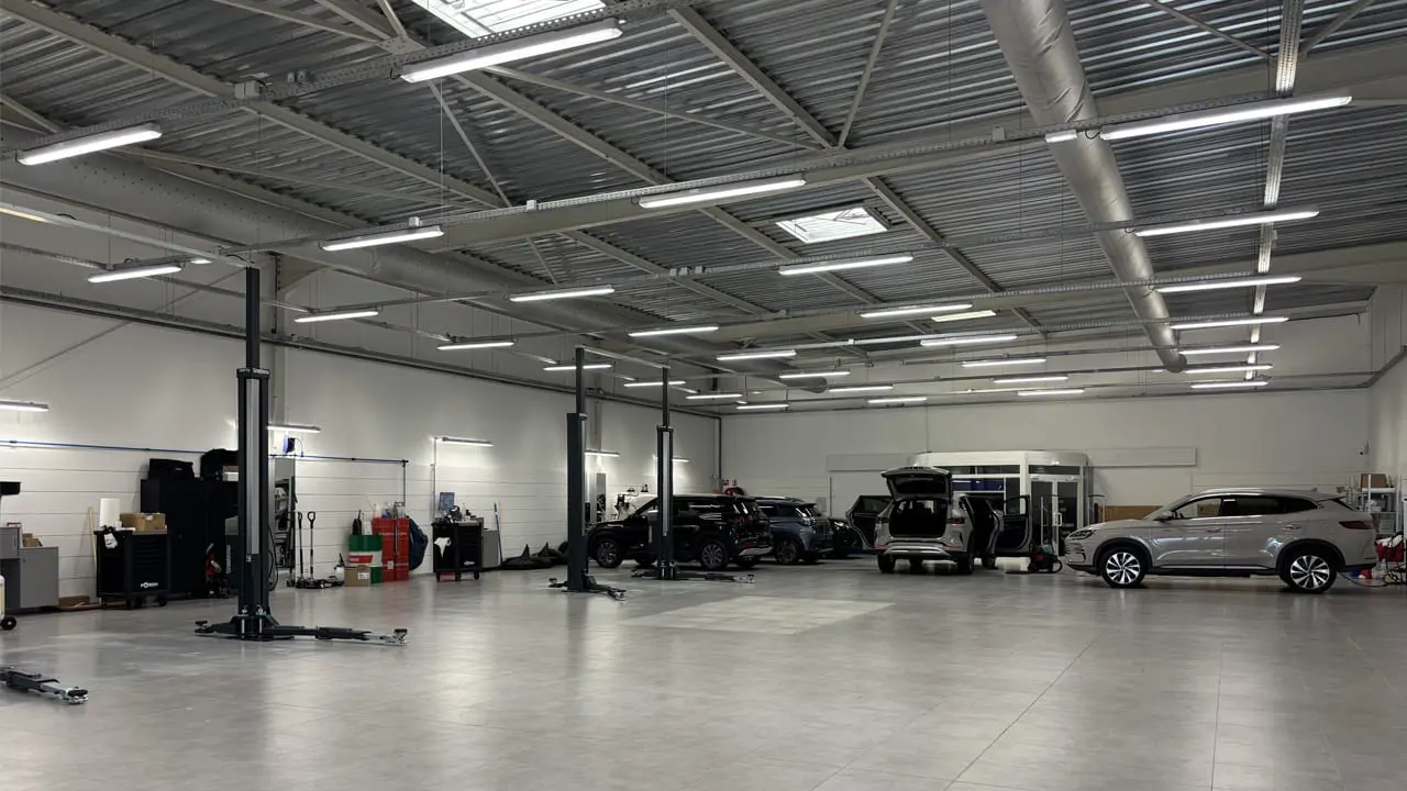 Atelier APV BYD