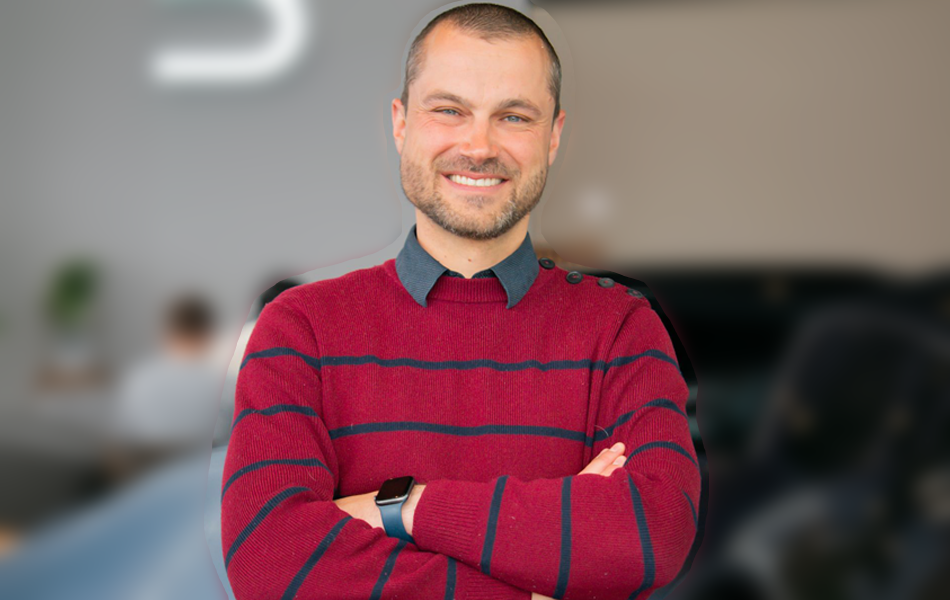 Conseiller commercial société BYD