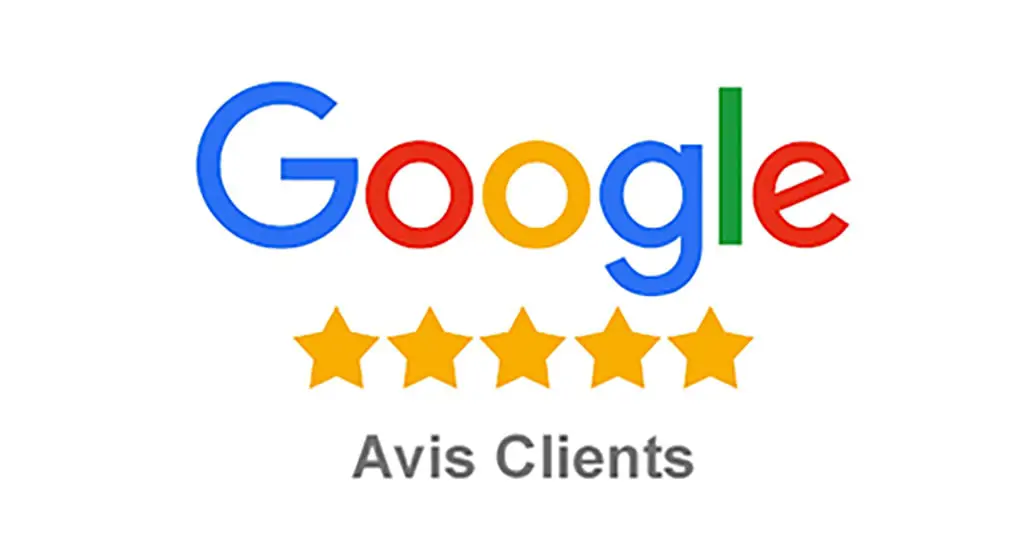 Avis Google