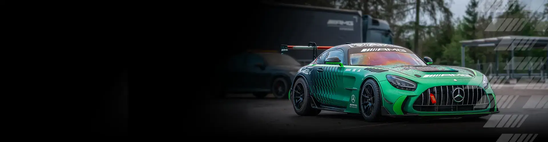 AMG Performance Tour <br>Edition 2026