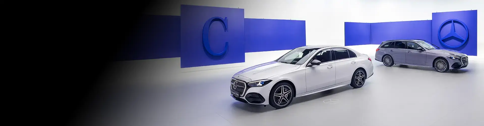 Nouvelle Mercedes-Benz <br>Classe C 2026