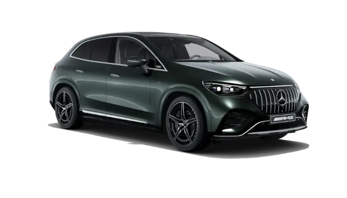 Mercedes-AMG EQE SUV SUV
