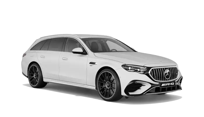 Mercedes-AMG Classe E Break SUV