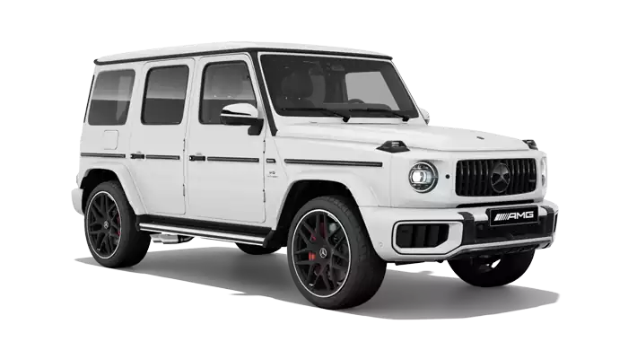 Mercedes-AMG Classe G SUV
