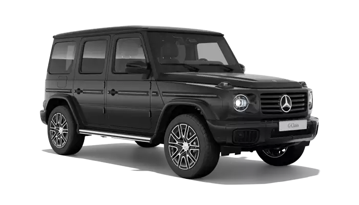 Mercedes-Benz Classe G SUV