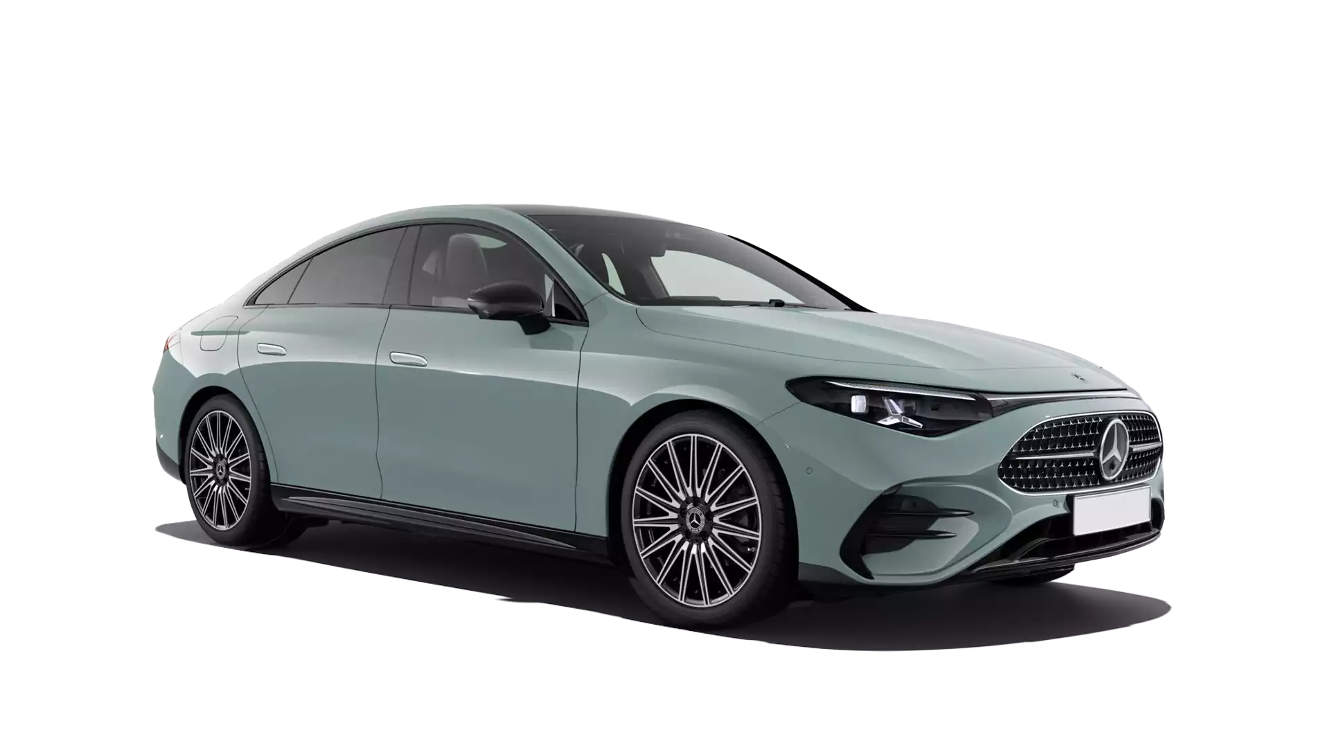Mercedes-Benz CLA SUV