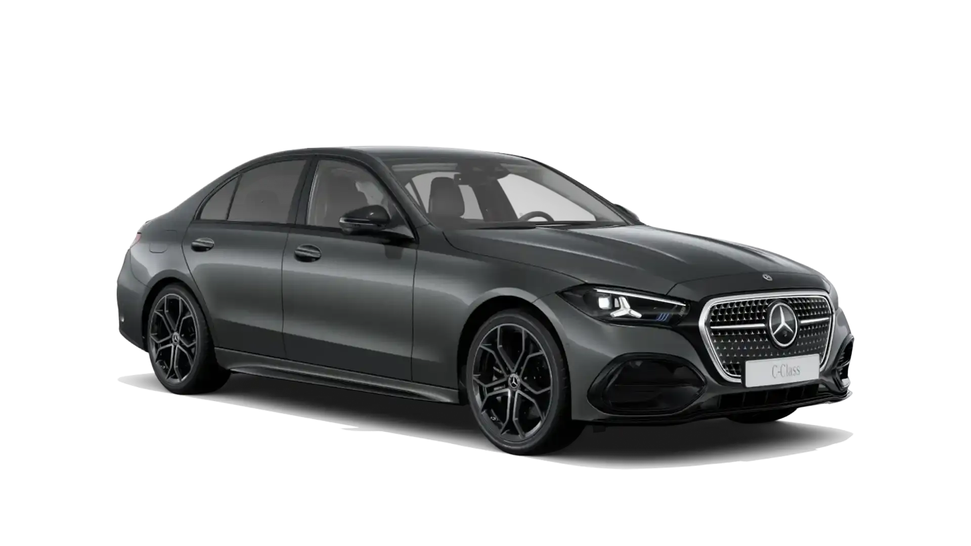 Mercedes-Benz Classe C Berline SUV