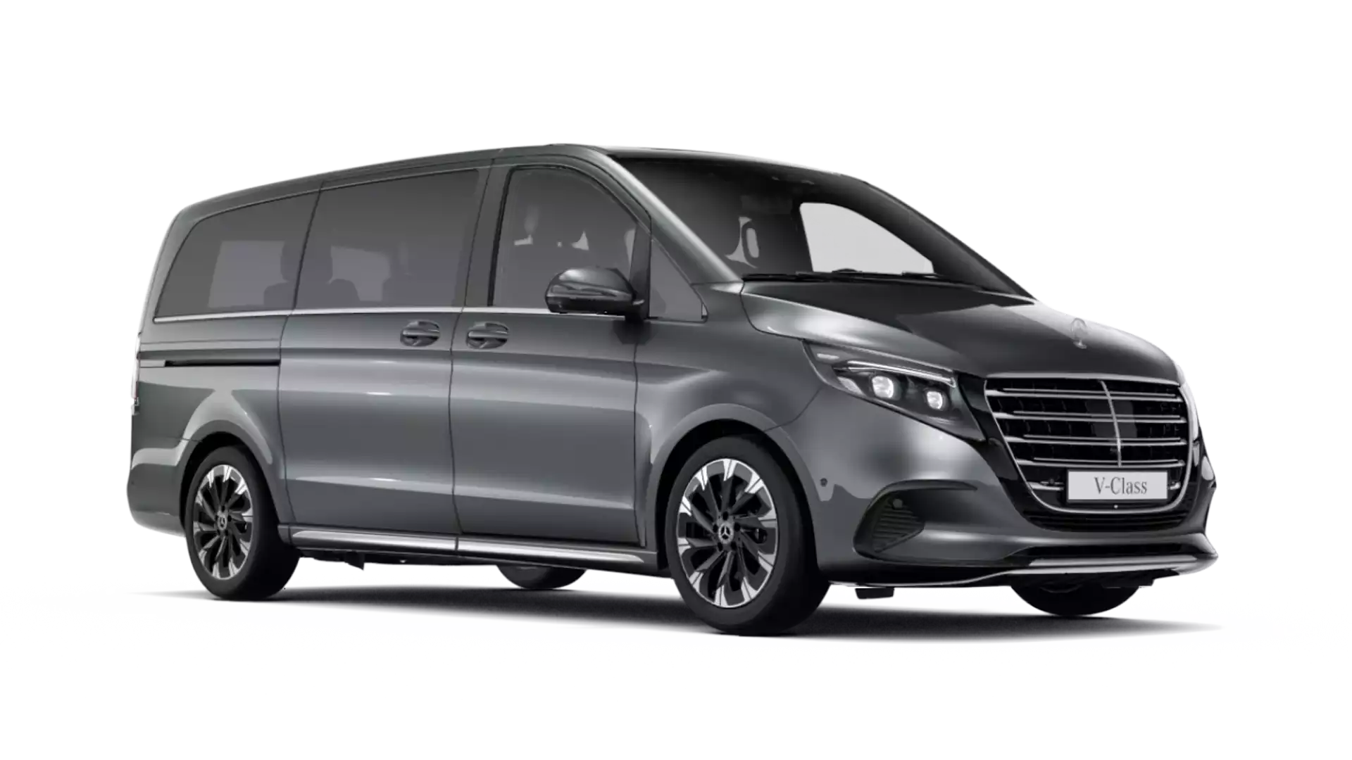Mercedes-Benz Classe V Monospace