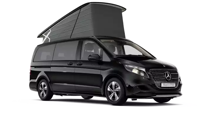 Mercedes-Benz Classe V Marco Polo Van