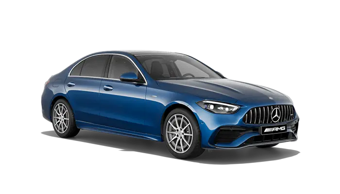 Mercedes-AMG Classe C Berline Berline