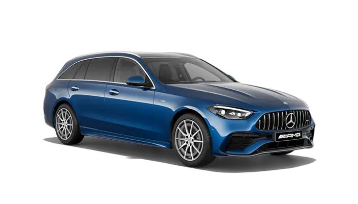 Mercedes-AMG Classe C Break Break