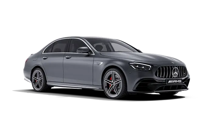 Mercedes-AMG Classe E Berline Berline