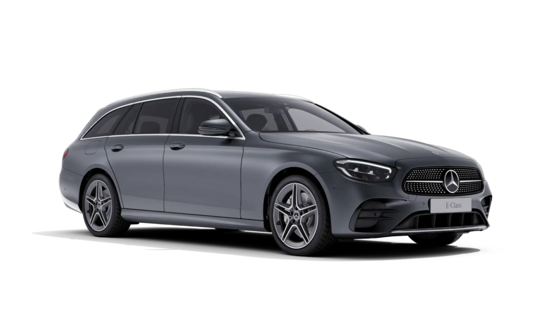 Mercedes-Benz Classe E Break Break