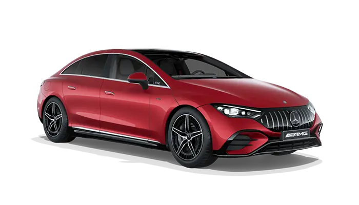 Mercedes-AMG EQE Berline Berline
