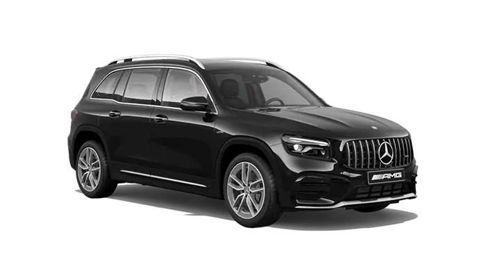 Mercedes-AMG GLB 35 4MATIC SUV