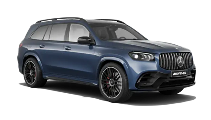 Mercedes-AMG GLS SUV