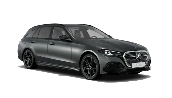 Mercedes-Benz Classe C Break SUV