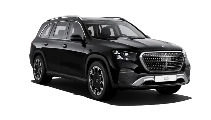 Mercedes-Benz GLS SUV