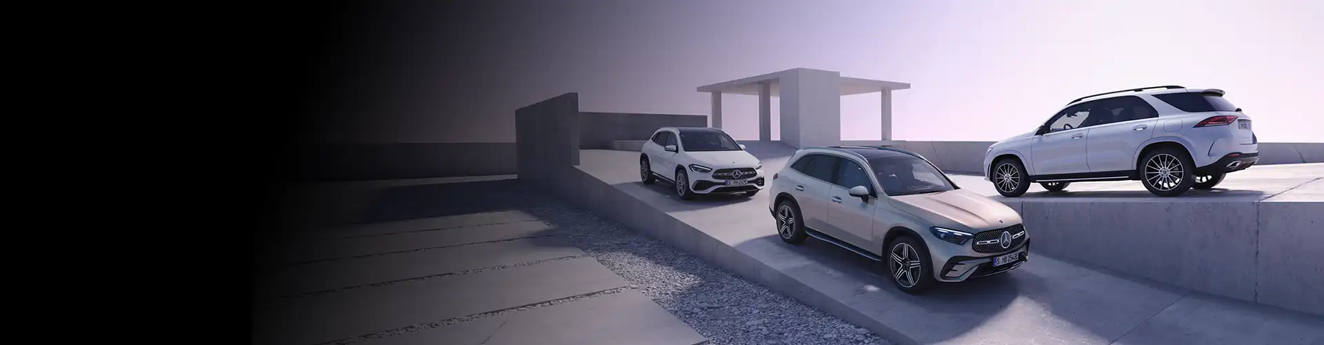 Conditions flotte<br>Mercedes-Benz & AMG