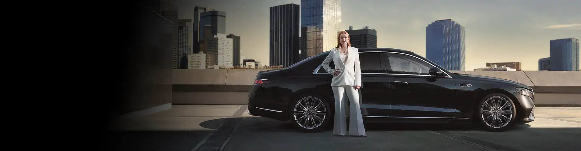 Conditions Diplomatiques <br>Mercedes-Benz à Genève & Nyon