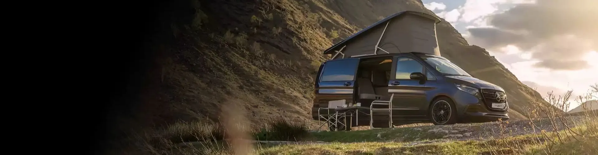 Offre spéciale <br>Camping-car Marco Polo
