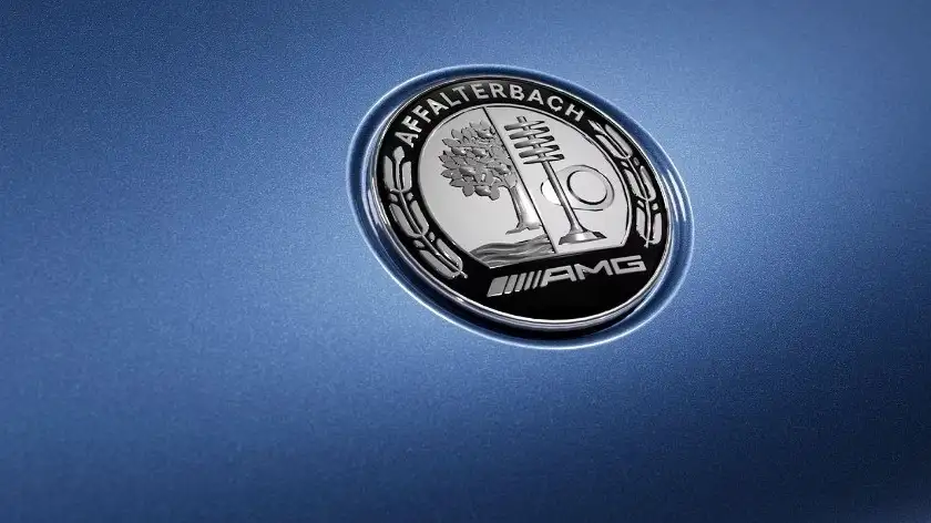 Galerie AMG GLE Coupé mercedes-benz chevalley - Vue détail