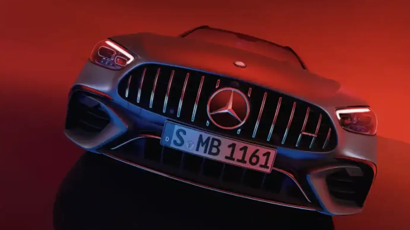 Mercedes-Benz Chevalley AMG classe c break - motorisation