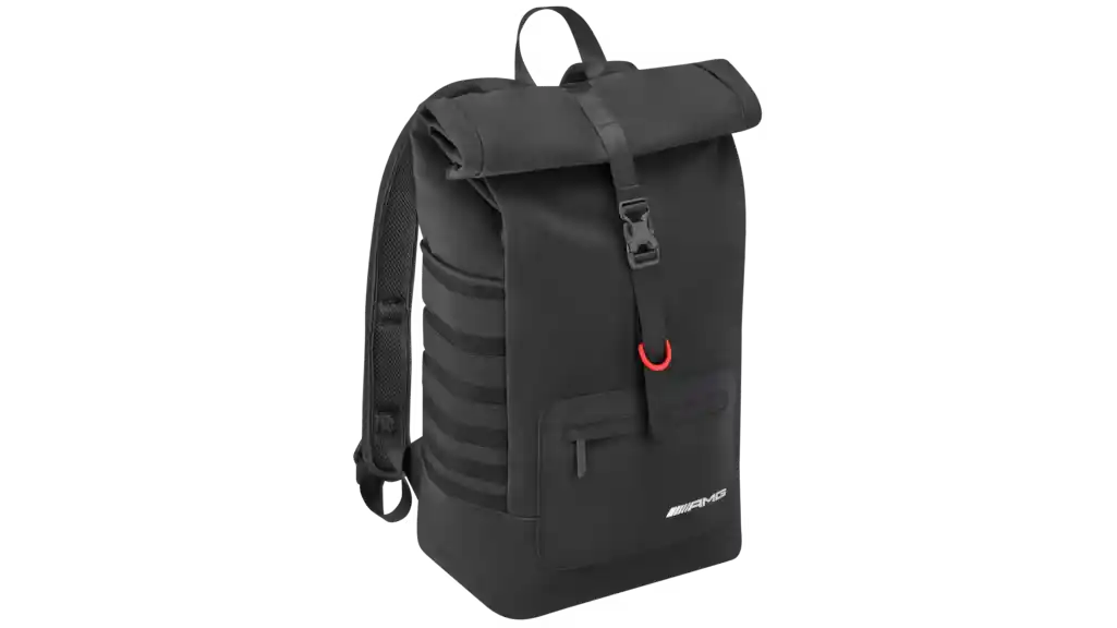 Sac à dos à haut enroulable AMG