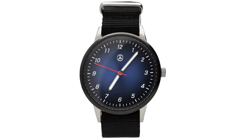 Montre homme Mercedes-Benz