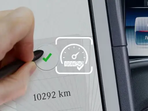 Kilométrage garanti après des tests rigoureux
