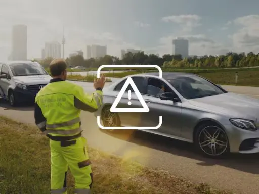 Garantie mobilité
