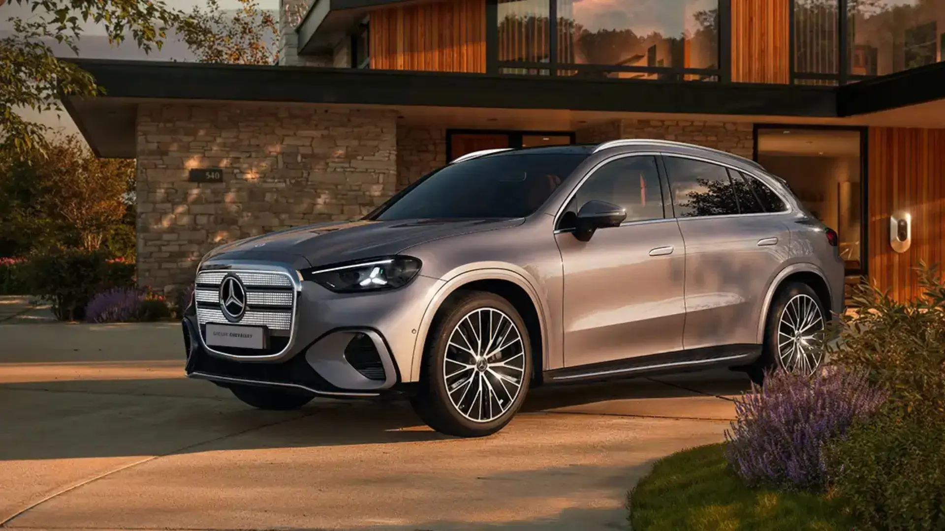 GLC Electrique