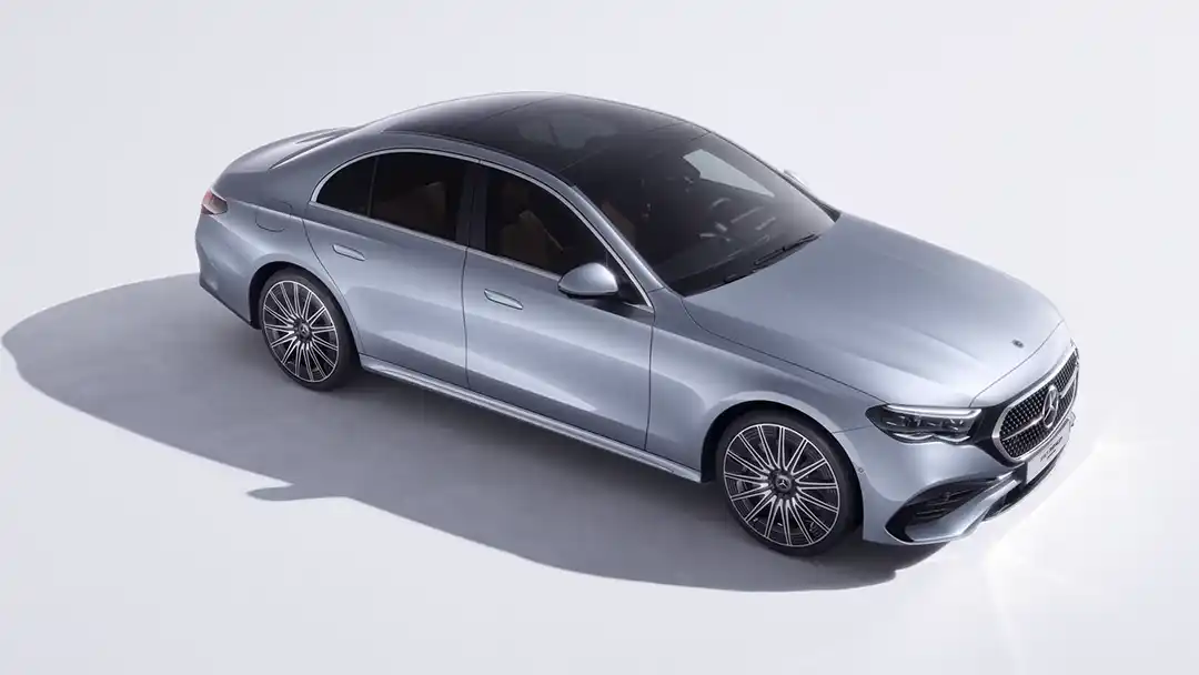 Mercedes-Benz Classe E Berline