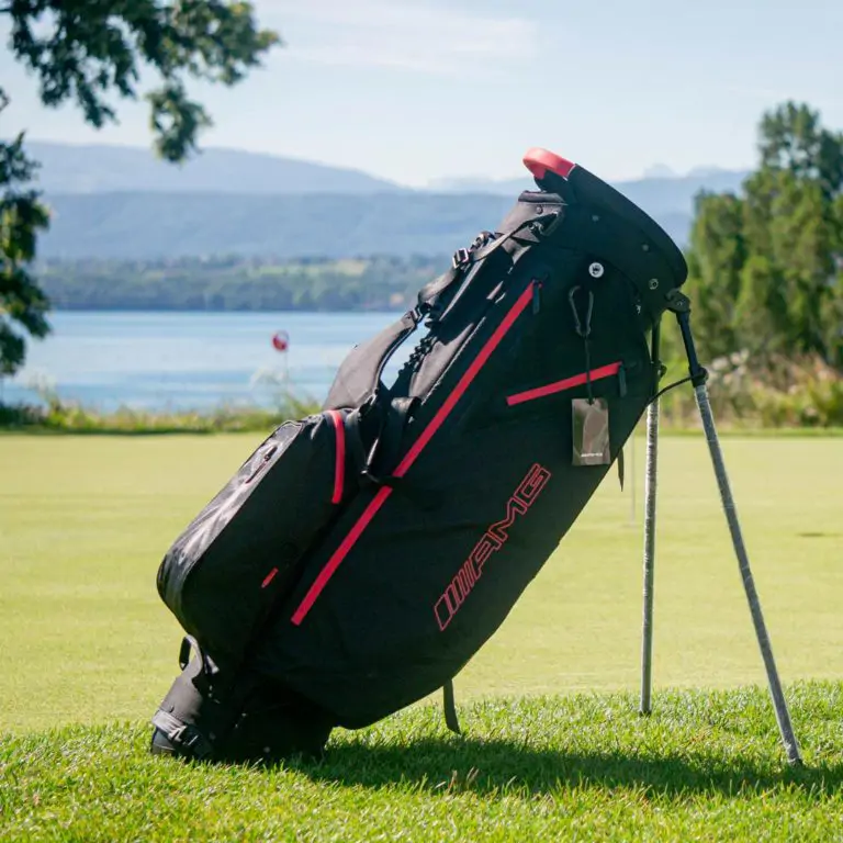 MercedesTrophy2024 au Golf Club du Domaine Impérial de Gland en Suisse
