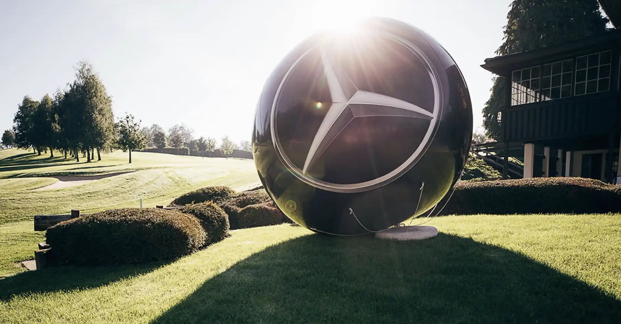 MercedesTrophy World Final