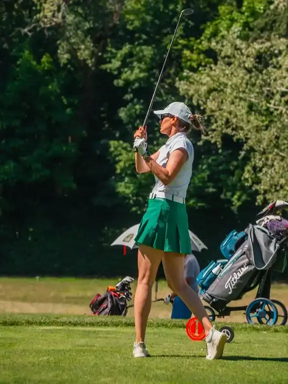 Participante au tournois MercedesTrophy 2026