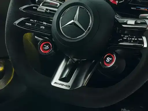 AMGFORCE S+