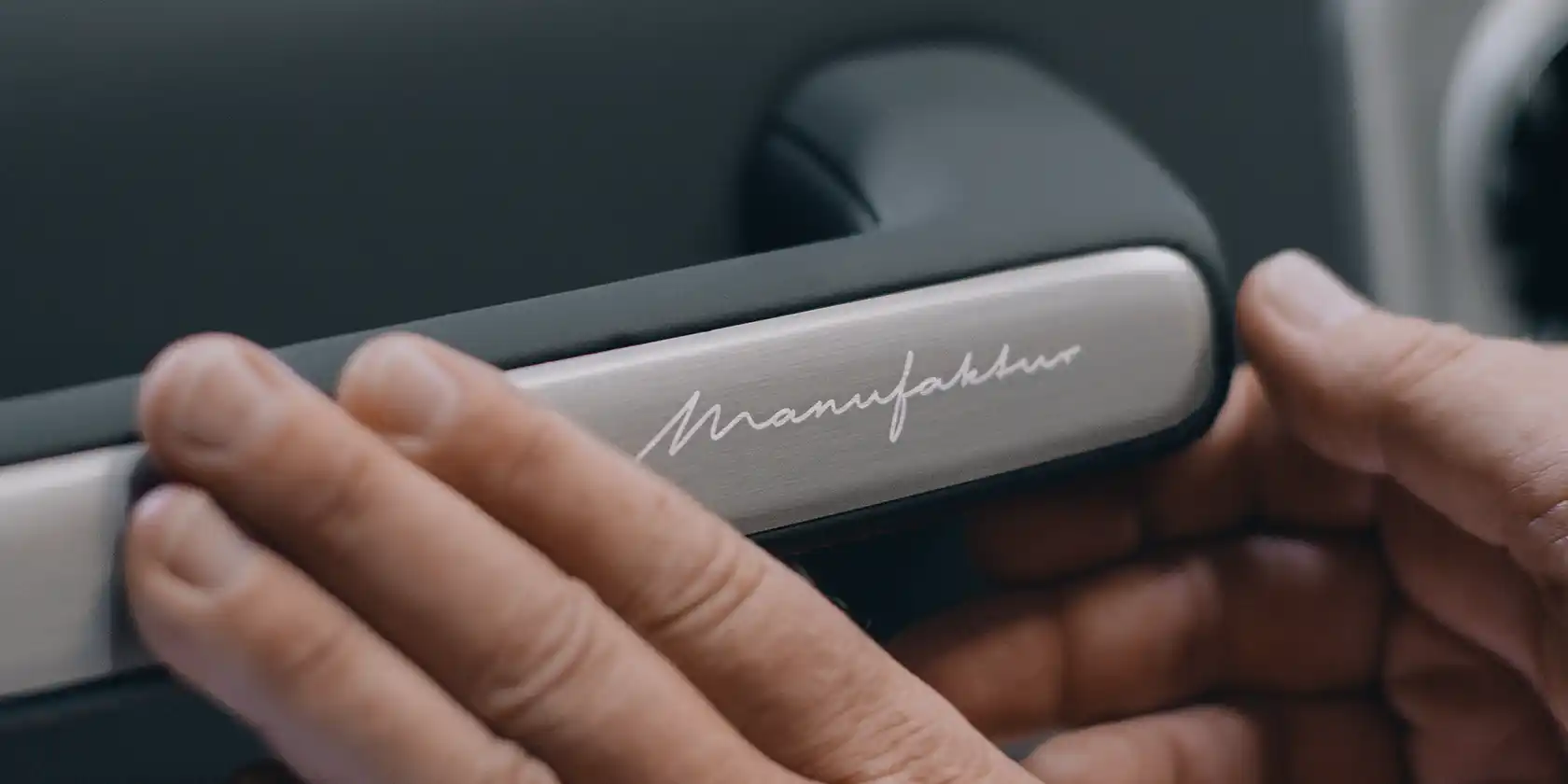 sur-mesure MANUFAKTUR  par Mercedes-Benz sur Classe G dans vos agences du Groupe Chevalley