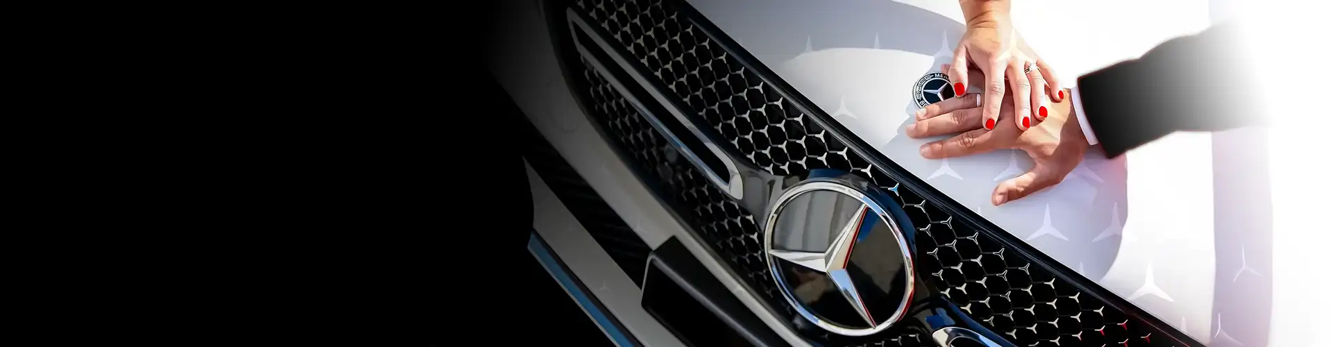Boutique collection lifestyle Mercedes-Benz Groupe Chevalley Saint Valentin