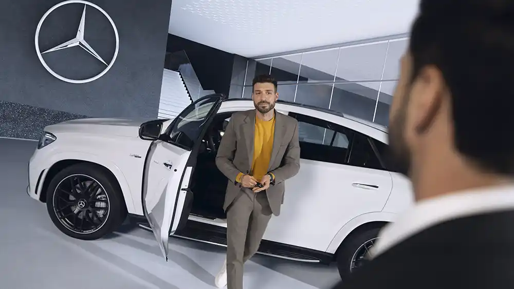 rabais flotte mercedes-benz chez votre partenaire du Groupe Chevalley