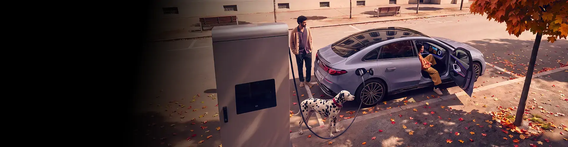 Journée Portes ouvertes d'automne Mercedes-Benz Groupe Chevalley 2026